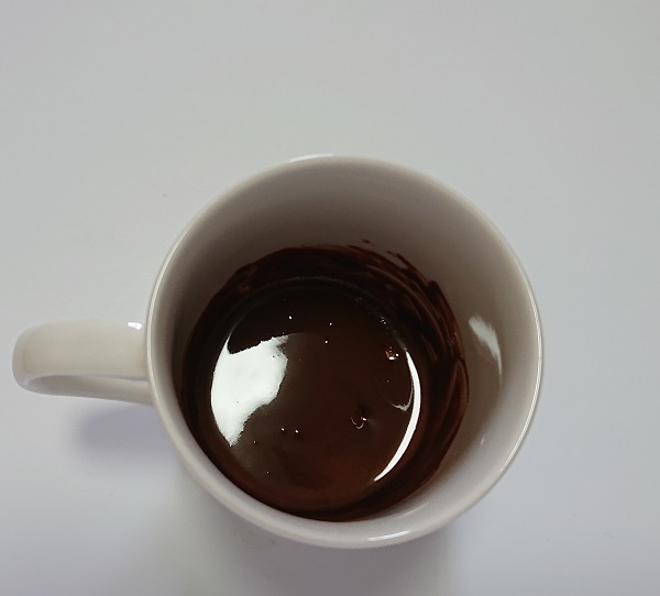 インスタントコーヒー 水で溶く 飲み方