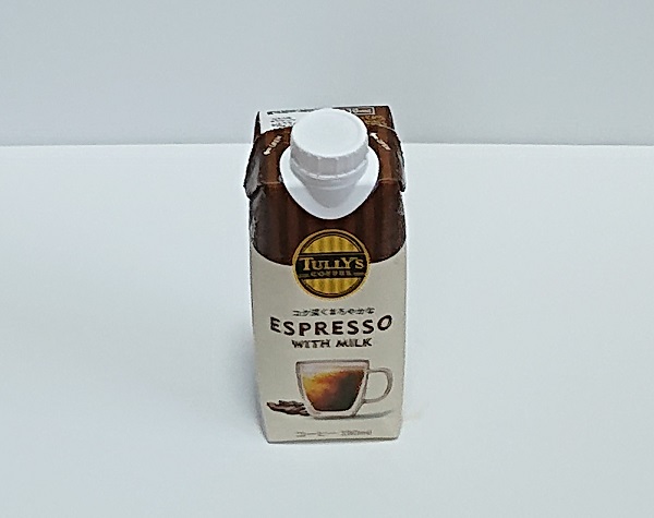 タリーズ コーヒー 紙パック どこで売ってる