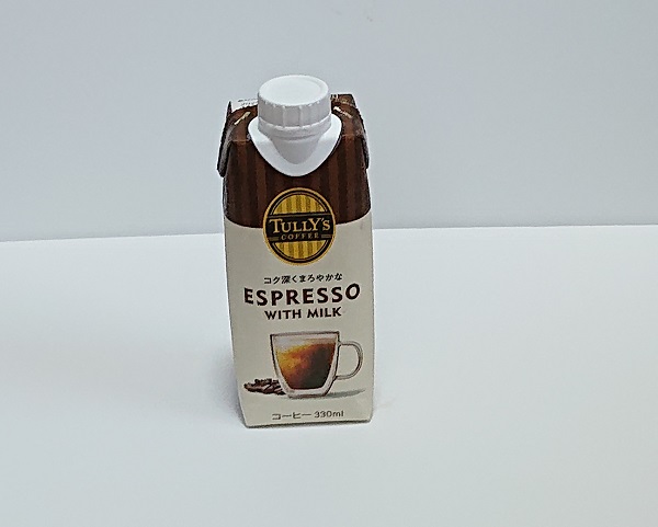 タリーズコーヒー 紙パック 値段