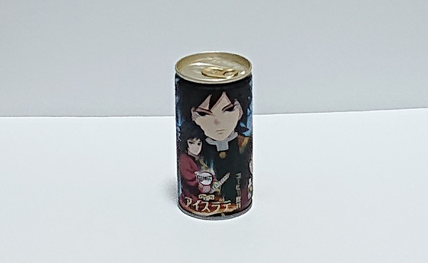 ダイドー 鬼滅 コンビニ