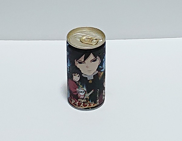 ダイドー 鬼滅の刃 自販機