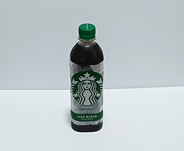 スタバ ペットボトル どこで売ってる