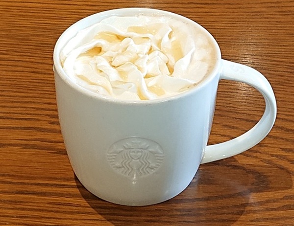 はちみつ生姜 米糀ミルク ラテ 甘さ控えめ