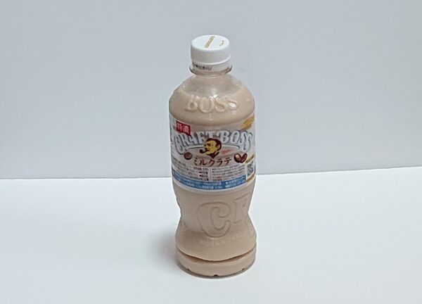 クラフトボス ミルクラテ 売ってない