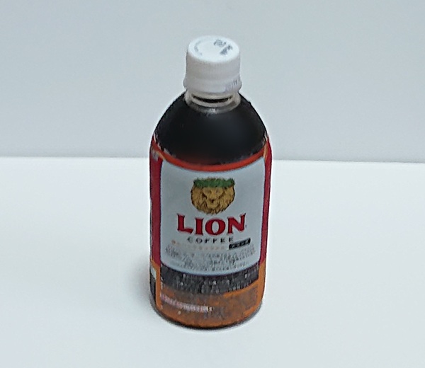 ライオンコーヒー 販売終了 なぜ